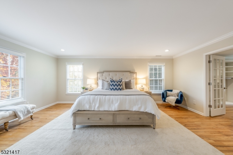 Brookrace - Residential