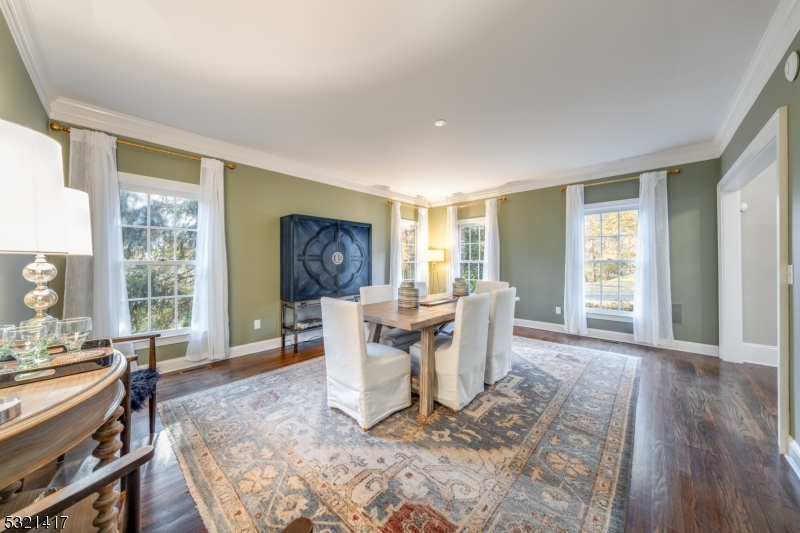 Brookrace - Residential