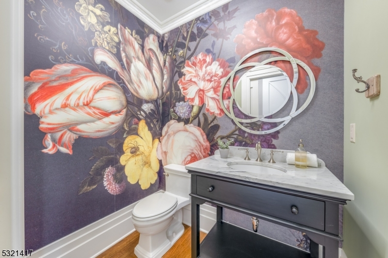 Brookrace - Residential