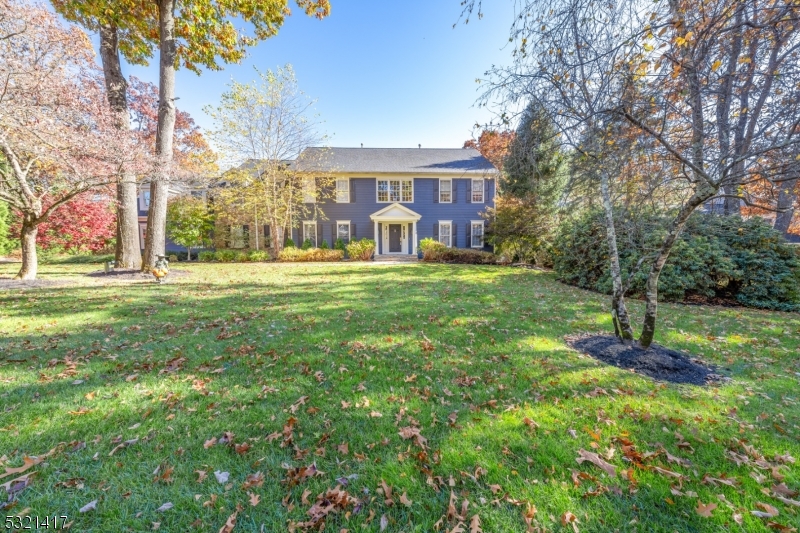 Brookrace - Residential