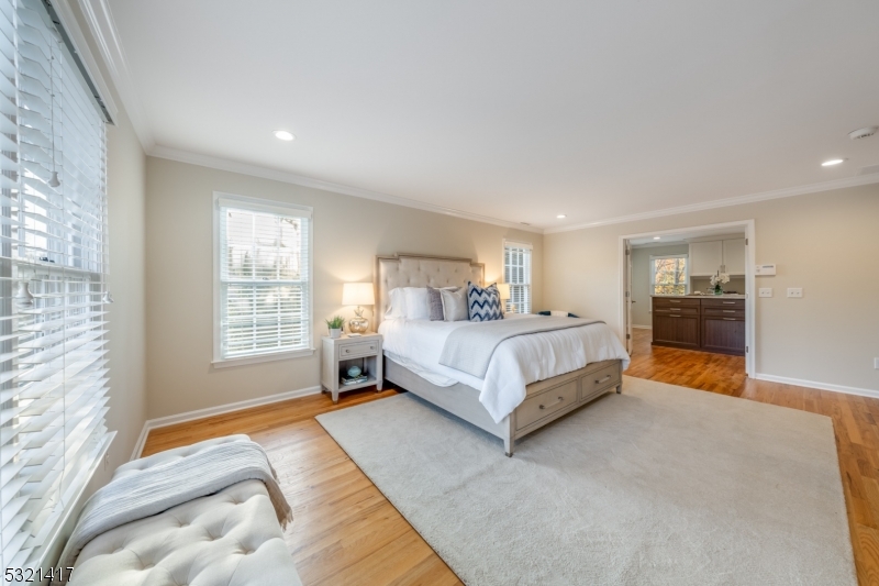 Brookrace - Residential