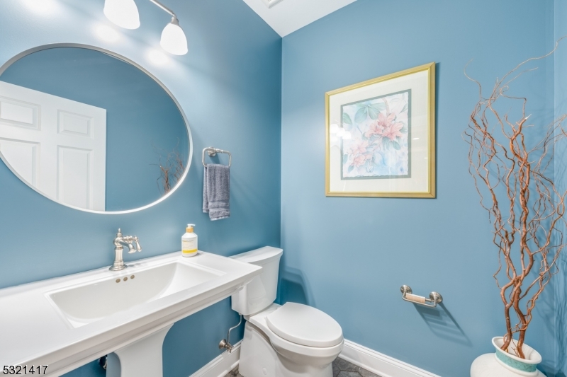 Brookrace - Residential