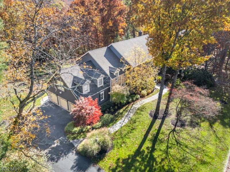 Brookrace - Residential