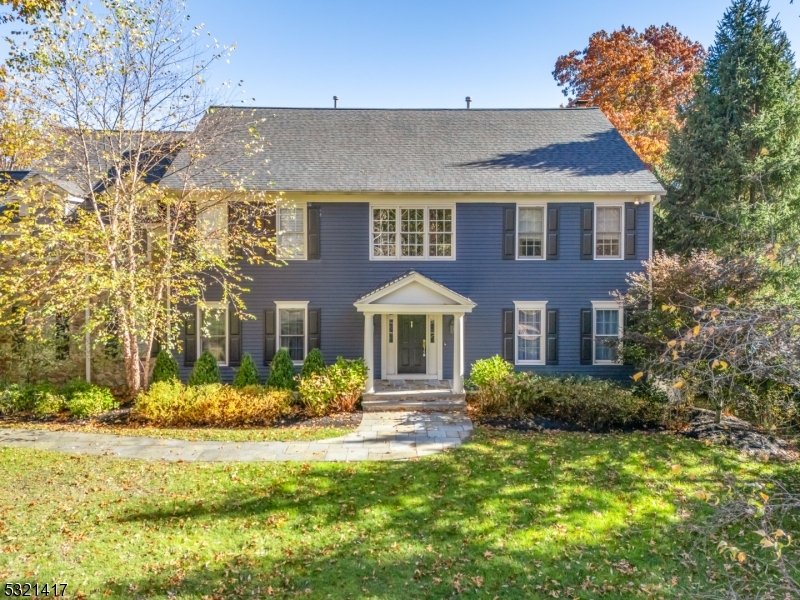 Brookrace - Residential