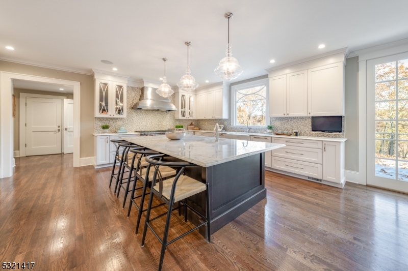 Brookrace - Residential