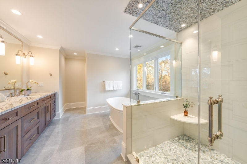 Brookrace - Residential