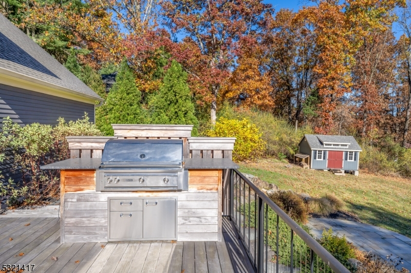 Brookrace - Residential