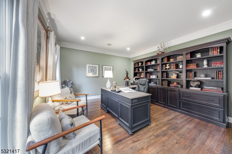 Brookrace - Residential