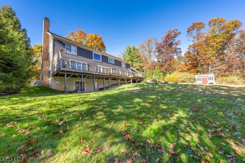 Brookrace - Residential