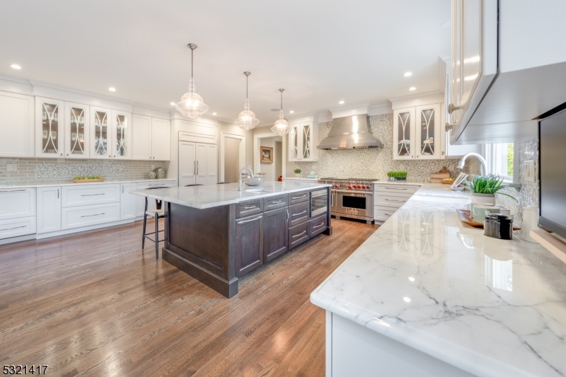 Brookrace - Residential