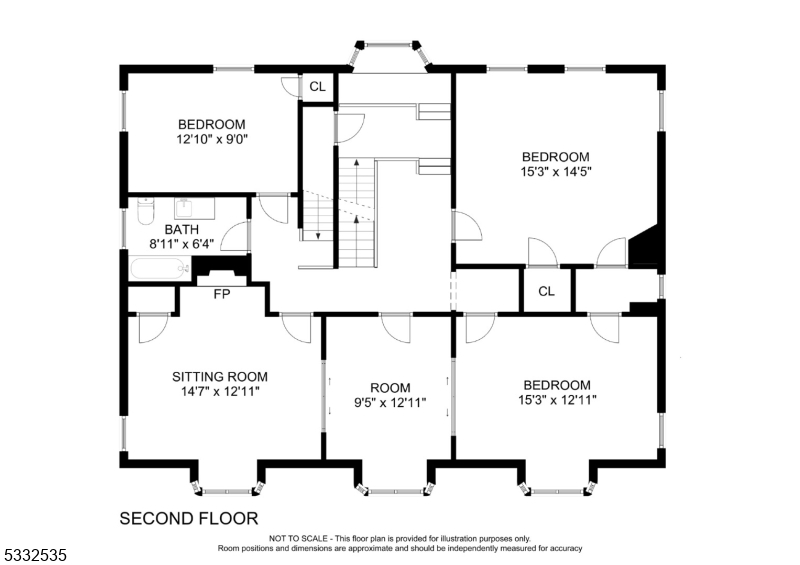 Upper Wyoming - Residential