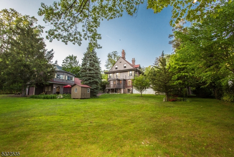 Upper Wyoming - Residential