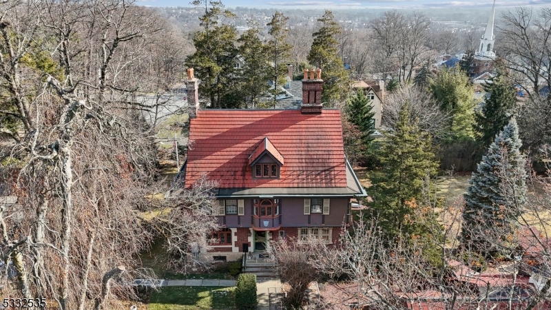 Upper Wyoming - Residential