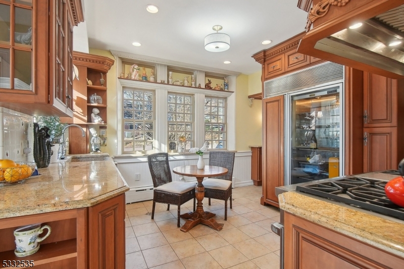 Upper Wyoming - Residential