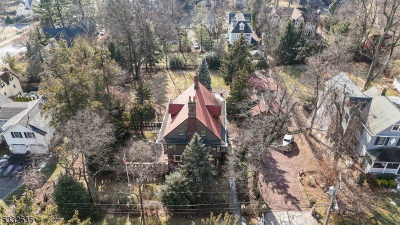 Upper Wyoming - Residential