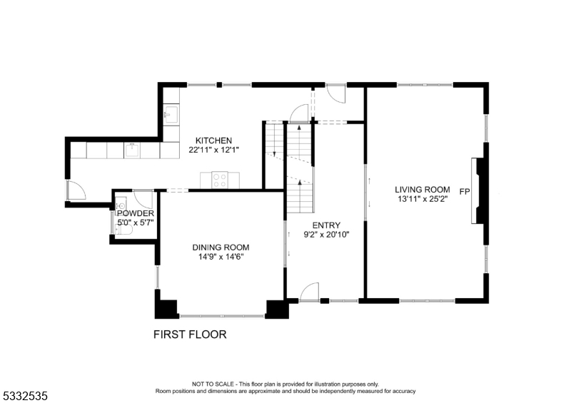 Upper Wyoming - Residential
