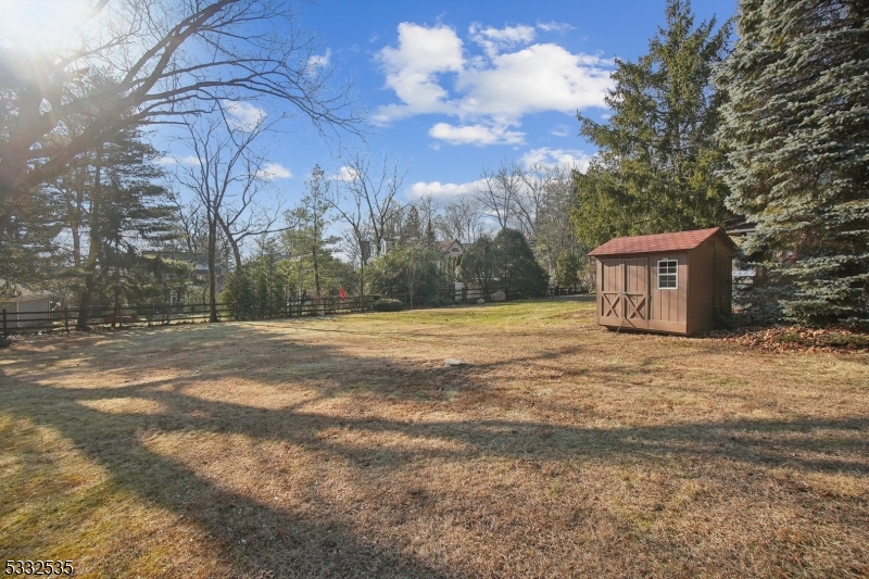 Upper Wyoming - Residential