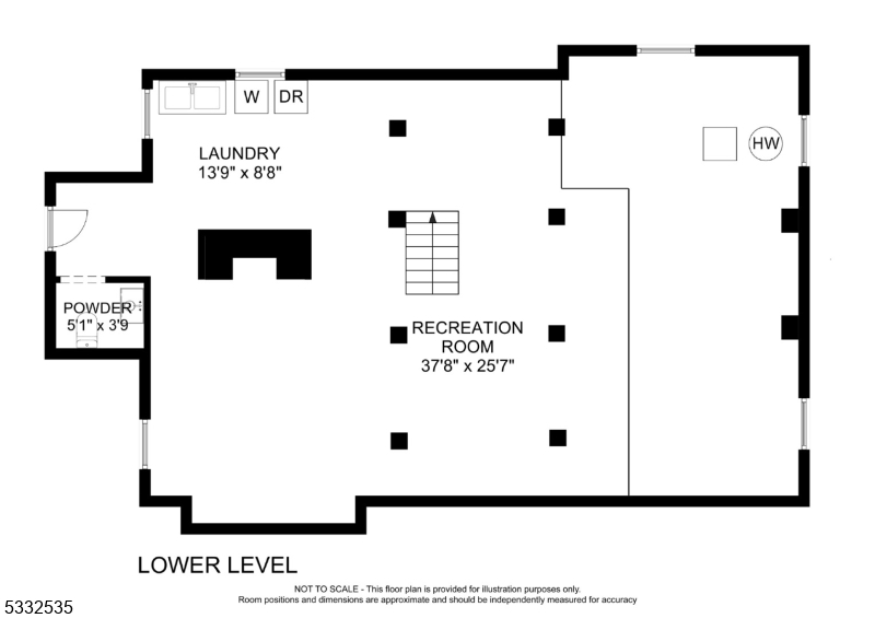 Upper Wyoming - Residential