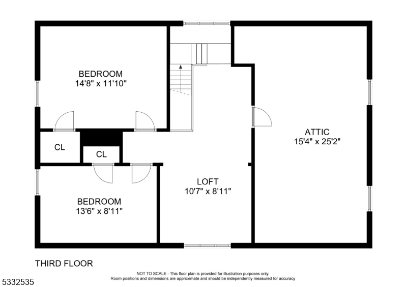 Upper Wyoming - Residential