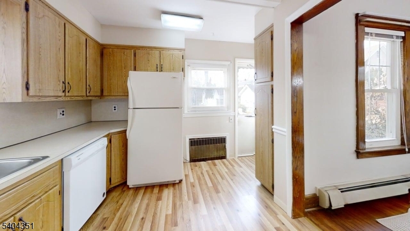 5 Points - Residential