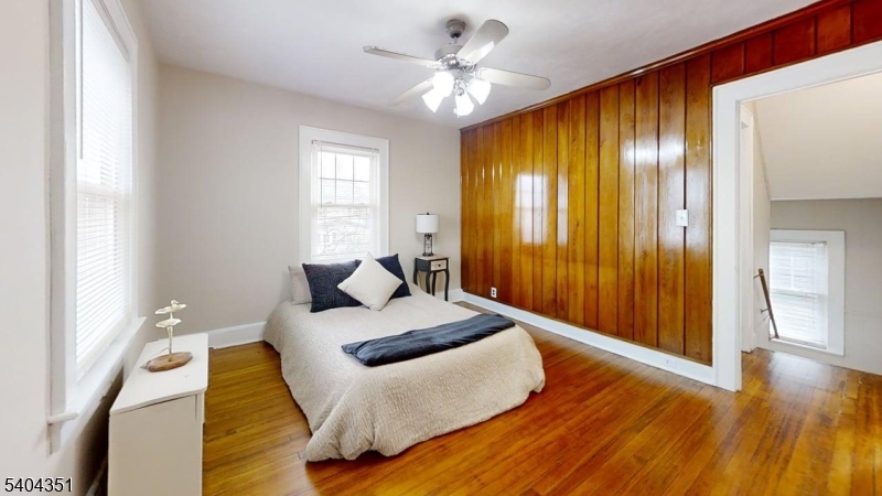 5 Points - Residential