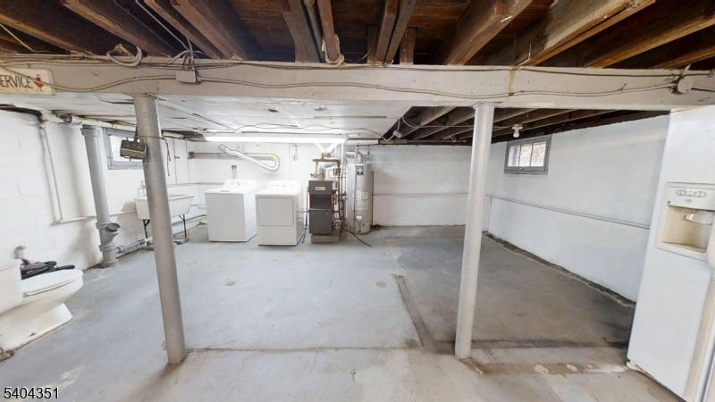 5 Points - Residential