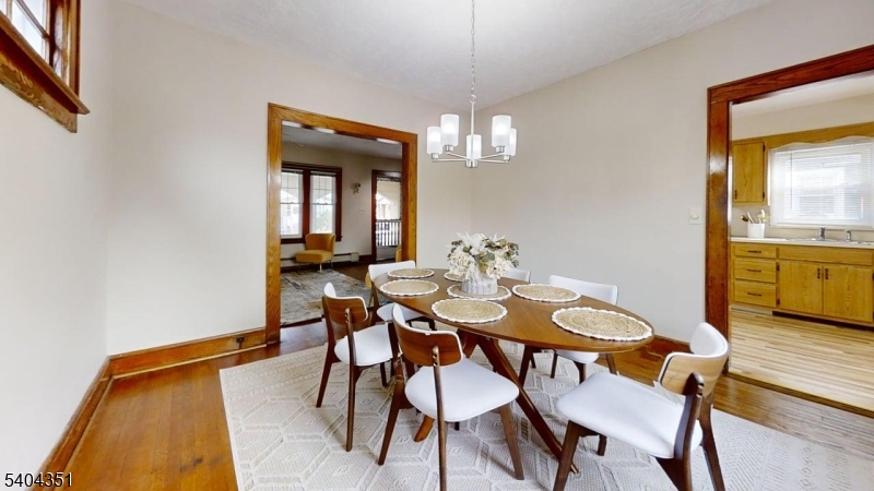 5 Points - Residential