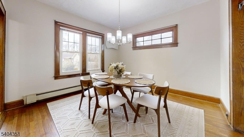 5 Points - Residential