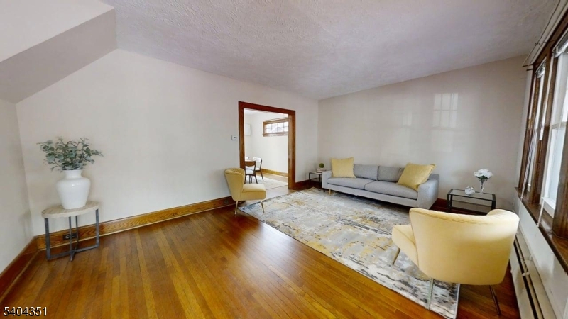 5 Points - Residential