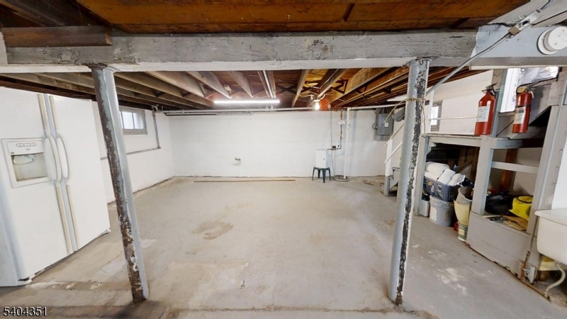 5 Points - Residential