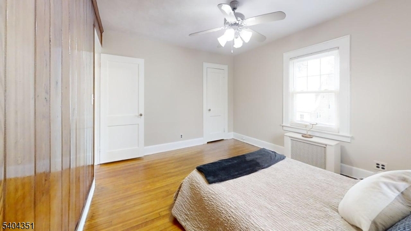 5 Points - Residential