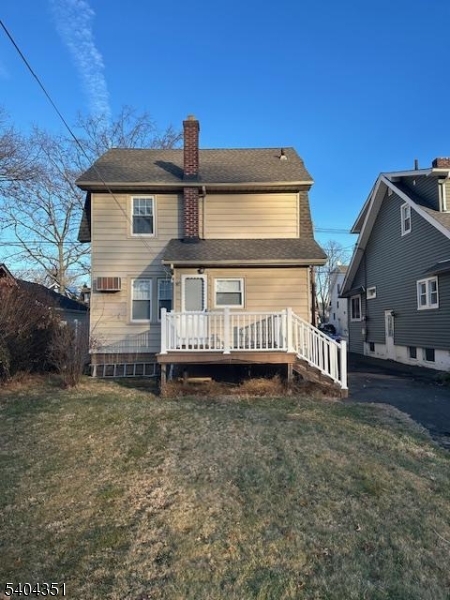 5 Points - Residential