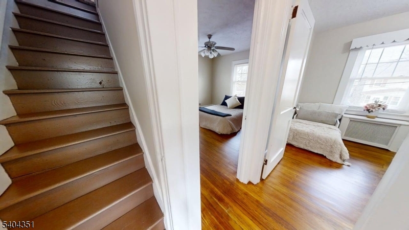 5 Points - Residential