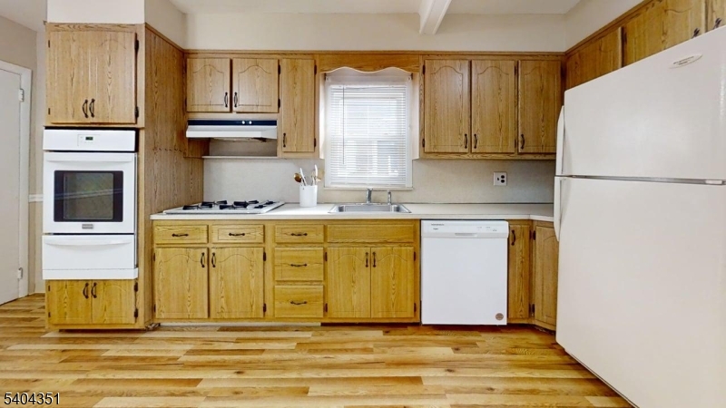 5 Points - Residential