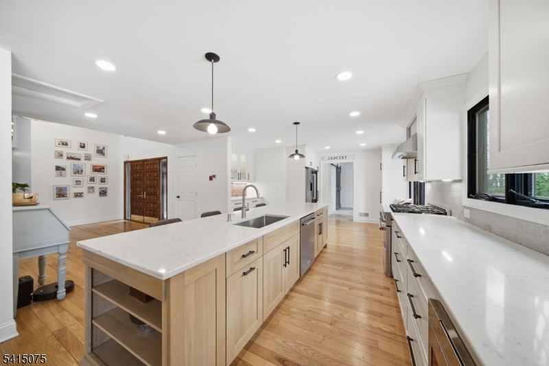 Puddingstone - Residential