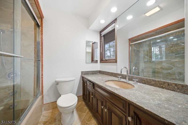 Puddingstone - Residential