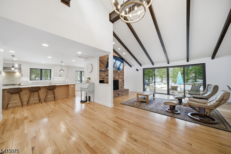 Puddingstone - Residential