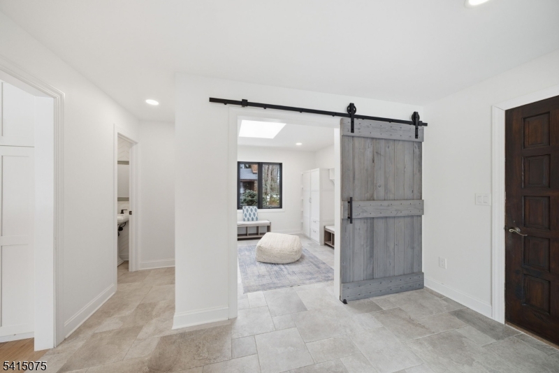 Puddingstone - Residential