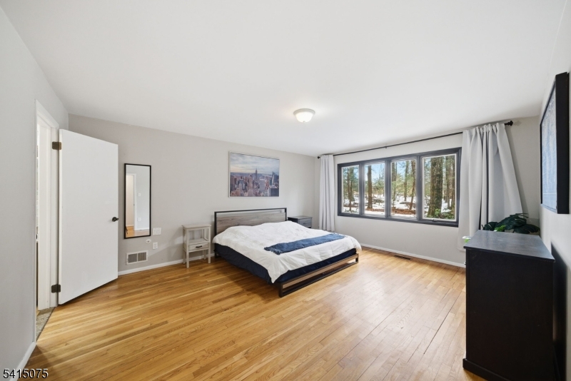 Puddingstone - Residential