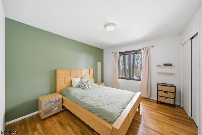 Puddingstone - Residential