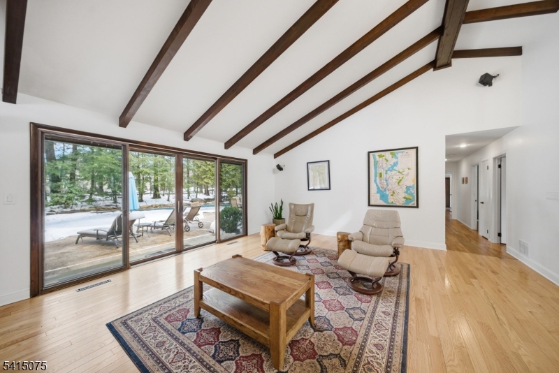 Puddingstone - Residential