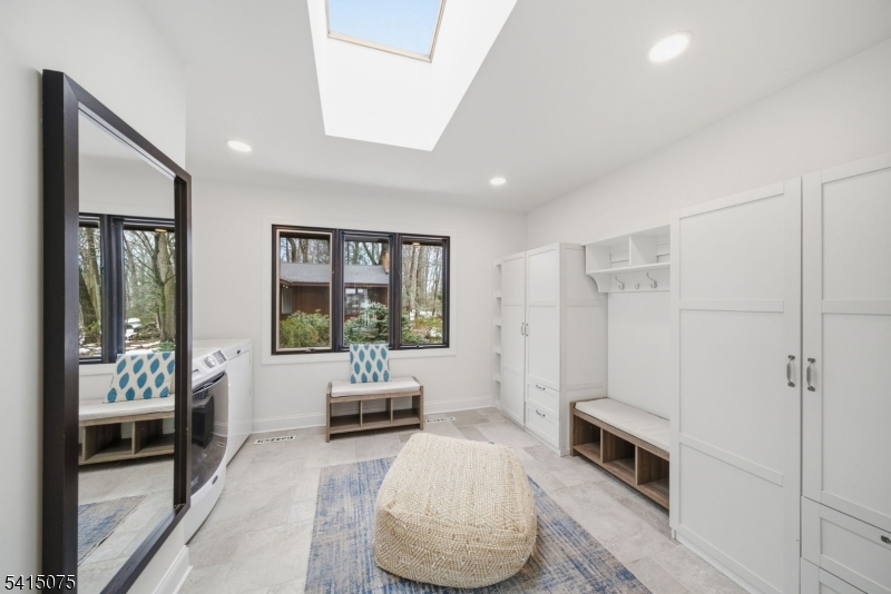 Puddingstone - Residential