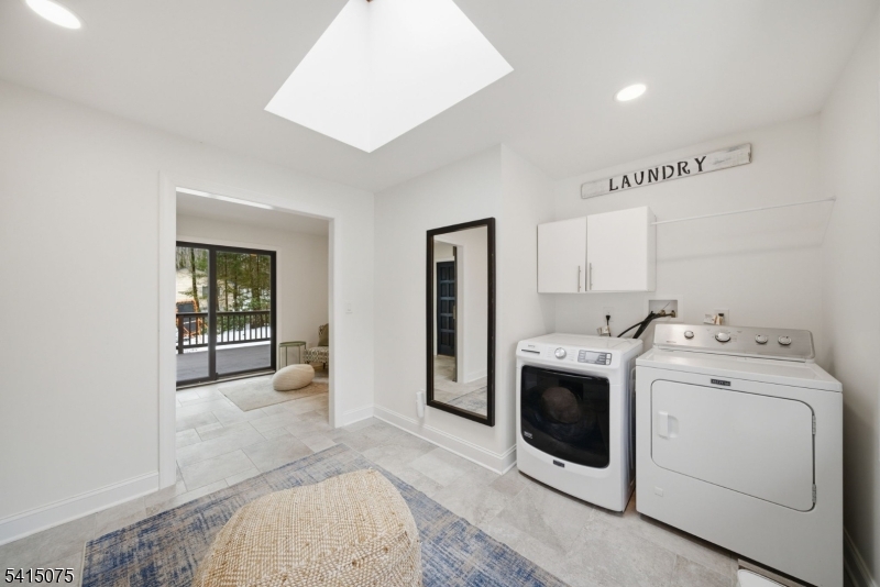 Puddingstone - Residential