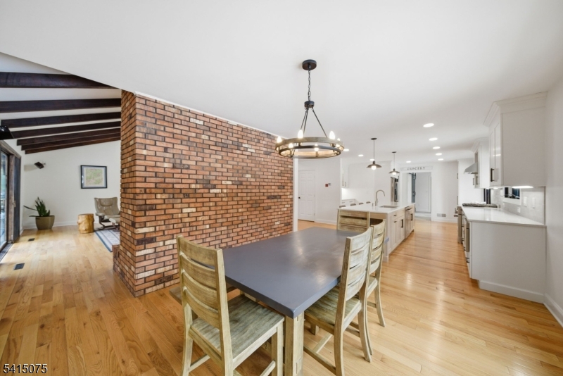 Puddingstone - Residential