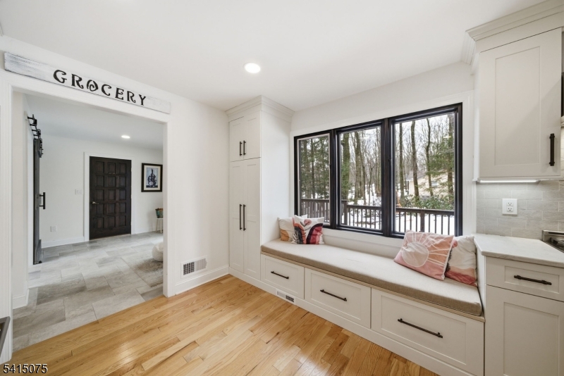 Puddingstone - Residential