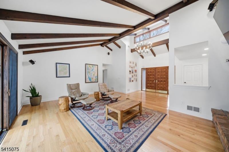 Puddingstone - Residential