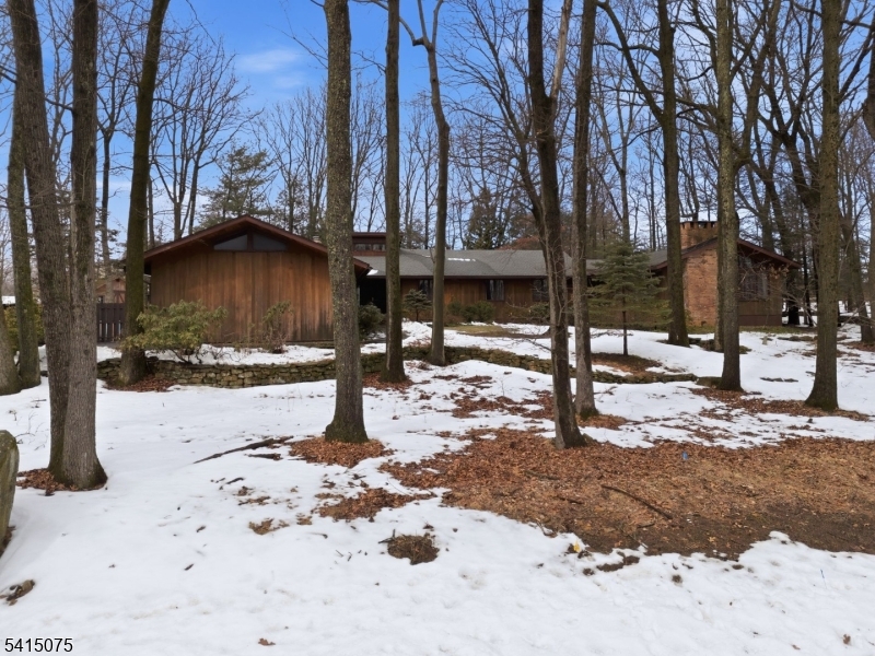 Puddingstone - Residential