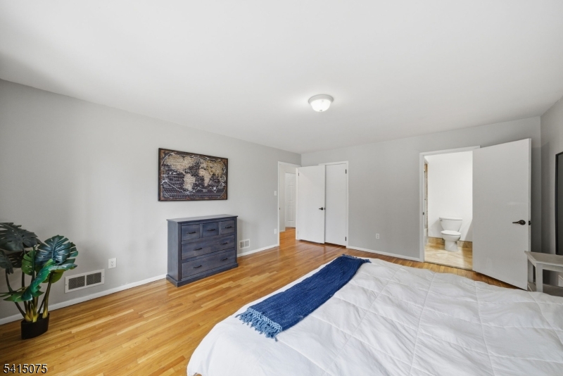 Puddingstone - Residential