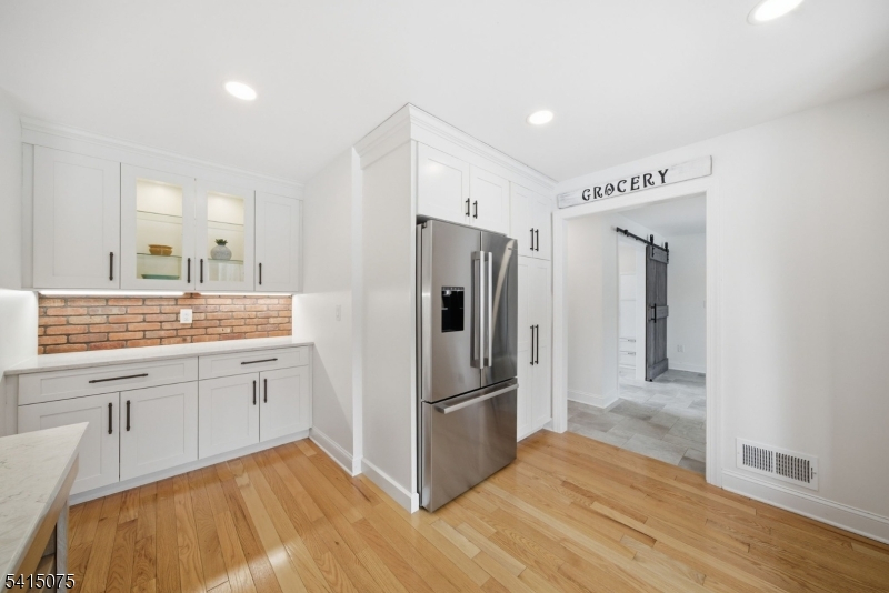 Puddingstone - Residential