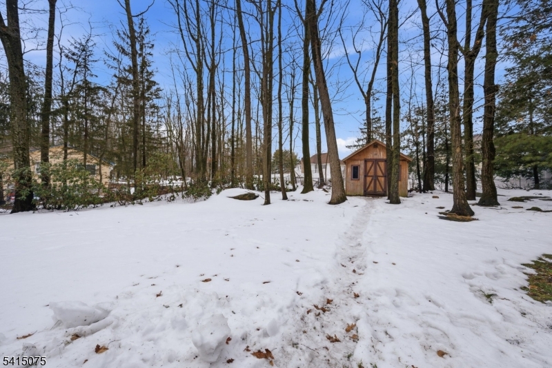 Puddingstone - Residential